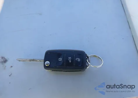 2012 Volkswagen Tiguan S z USA, uszkodzony, nr VIN WVGAV7AX1CW586635